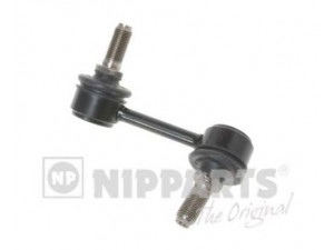 NIPPARTS N4890522 šarnyro stabilizatorius 
 Ašies montavimas/vairavimo mechanizmas/ratai -> Stabilizatorius/fiksatoriai -> Savaime išsilyginanti atrama
55530-4H000