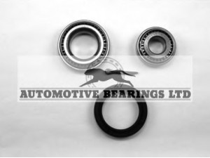 Automotive Bearings ABK062 rato guolio komplektas 
 Ašies montavimas/vairavimo mechanizmas/ratai -> Rato stebulė/montavimas -> Rato guolis
5007029
