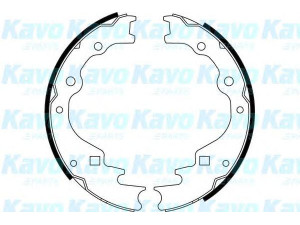 KAVO PARTS BS-5422 stabdžių trinkelių komplektas 
 Techninės priežiūros dalys -> Papildomas remontas
0K70Y2638Z, 0K7102638Z, 0K72A2638Z