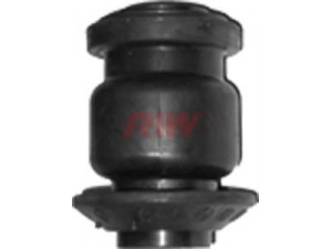 RIW FI11021 valdymo svirties/išilginių svirčių įvorė 
 Ašies montavimas/vairavimo mechanizmas/ratai -> Valdymo svirtis/pasukamosios svirties sujungimas -> Montavimas/sutvirtinimas
507 05 083*, 507 05 084*, 518 27 736*