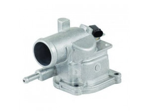 FISPA 94.729 termostatas, aušinimo skystis 
 Aušinimo sistema -> Termostatas/tarpiklis -> Thermostat
6112000115, 6112030175