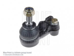 BLUE PRINT ADJ138701 skersinės vairo trauklės galas 
 Vairavimas -> Vairo mechanizmo sujungimai
QJB 100230, QJB100230