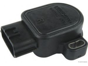 MAGNETI MARELLI 600000177680 jutiklis, droselio stūmoklis
22633-AA151, 22633-AA15B
