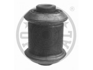 OPTIMAL F8-4094 valdymo svirties/išilginių svirčių įvorė 
 Ašies montavimas/vairavimo mechanizmas/ratai -> Valdymo svirtis/pasukamosios svirties sujungimas -> Montavimas/sutvirtinimas
90157161