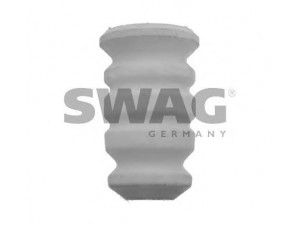 SWAG 62 93 6306 atraminis buferis, pakaba 
 Pakaba -> Pakabos dalys -> Surinkimo dalys
5033.A0, 96 805 068 80