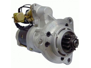 BOSCH F 042 003 085 starteris 
 Elektros įranga -> Starterio sistema -> Starteris
006 151 15 01, 006 151 69 01, A 006 151 15 01