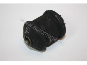 AUTOMEGA 3003520351 valdymo svirties/išilginių svirčių įvorė 
 Ašies montavimas/vairavimo mechanizmas/ratai -> Valdymo svirtis/pasukamosios svirties sujungimas -> Montavimas/sutvirtinimas
0352351, 352351, 90373263