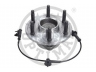 OPTIMAL 251993 rato guolio komplektas 
 Ašies montavimas/vairavimo mechanizmas/ratai -> Rato stebulė/montavimas -> Rato guolis
10393170, 20883242, 22841380, 25819677