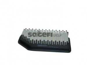 COOPERSFIAAM FILTERS PA7759 oro filtras 
 Techninės priežiūros dalys -> Techninės priežiūros intervalai
281131R100