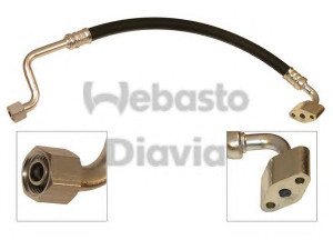 WEBASTO 82D0796794A aukšto/žemo slėgio linija, oro kondicionavimas
4382628