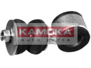 KAMOKA 9963467 šarnyro stabilizatorius 
 Ašies montavimas/vairavimo mechanizmas/ratai -> Stabilizatorius/fiksatoriai -> Savaime išsilyginanti atrama
6N0 411 315 A, 6N0 411 315 B, 6N0 411 315 D