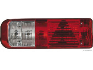 HERTH+BUSS ELPARTS 83830170 kombinuotas galinis žibintas
0866404, 1526257