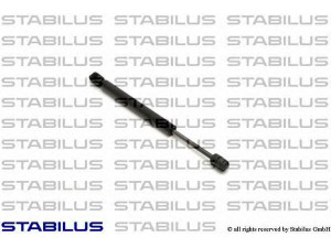 STABILUS 1877BR dujinė spyruoklė, bagažinė 
 Priedai -> Bagažinė/pakrovimo skyrius
51 24 8 151 579