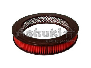 ASHUKI H085-03 oro filtras 
 Filtrai -> Oro filtras
09602038/MAHLE, 17220-PE0-003, 17220-PE0-661