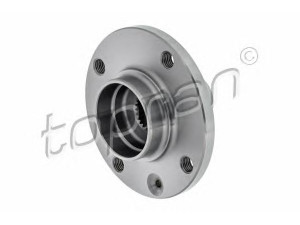 TOPRAN 102 695 rato stebulė 
 Ašies montavimas/vairavimo mechanizmas/ratai -> Rato stebulė/montavimas -> Rato stebulė
175 407 615
