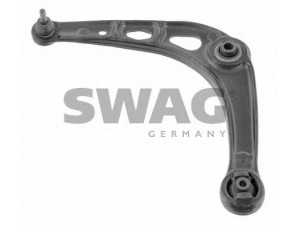 SWAG 60 92 3181 vikšro valdymo svirtis 
 Ašies montavimas/vairavimo mechanizmas/ratai -> Valdymo svirtis/pasukamosios svirties sujungimas -> Vairo trauklės (valdymo svirtis, išilginis balansyras, diago
60 25 305 572, 60 25 307 649