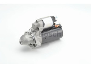 BOSCH 0 001 115 045 starteris 
 Elektros įranga -> Starterio sistema -> Starteris
12 41 7 796 892