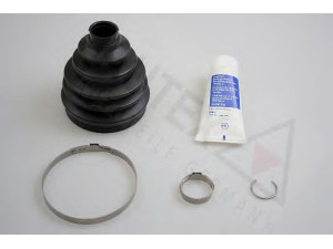 AUTEX 504105 gofruotoji membrana, kardaninis velenas 
 Ratų pavara -> Gofruotoji membrana
7L0498203, 7L0498203, 95534990400