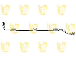 UNIGOM 365032 hidraulinė žarna, vairo sistema
82411440