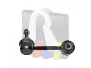 RTS 97-06518-2 šarnyro stabilizatorius 
 Ašies montavimas/vairavimo mechanizmas/ratai -> Stabilizatorius/fiksatoriai -> Savaime išsilyginanti atrama
RGD100571