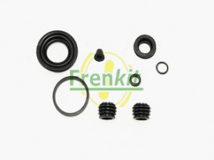 FRENKIT 234006 remonto komplektas, stabdžių apkaba 
 Stabdžių sistema -> Stabdžių matuoklis -> Stabdžių matuoklio montavimas
GRK905020, 01473-SM-4000, 01473-SM-4010
