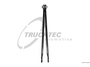 TRUCKTEC AUTOMOTIVE 08.31.043 vikšro valdymo svirtis
33 30 3 411 651, 33 32 1 092 237