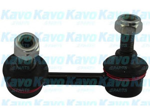 KAVO PARTS SLS-2008 šarnyro stabilizatorius 
 Ašies montavimas/vairavimo mechanizmas/ratai -> Stabilizatorius/fiksatoriai -> Savaime išsilyginanti atrama
51321S84A01, 51321S84A01A