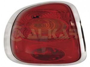 ALKAR 2211454 kombinuotas galinis žibintas 
 Elektros įranga -> Šviesos -> Kombinuotas galinis žibintas/dalys -> Kombinuotas galinis žibintas
63219807807