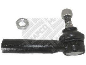MAPCO 19099 skersinės vairo trauklės galas 
 Vairavimas -> Vairo mechanizmo sujungimai
4018 E0, 7736 2278, 4018.E0