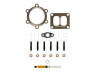 MAHLE ORIGINAL 228 TA 17922 000 montavimo komplektas, kompresorius 
 Išmetimo sistema -> Turbokompresorius