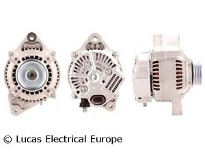 LUCAS ELECTRICAL LRB00212 kintamosios srovės generatorius 
 Elektros įranga -> Kint. sr. generatorius/dalys -> Kintamosios srovės generatorius
27060-11170, 27060-11270, 27060-11281