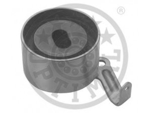 OPTIMAL 0-N969 įtempiklio skriemulys, paskirstymo diržas 
 Techninės priežiūros dalys -> Papildomas remontas
14510-PY3-003, 14510-PY3-004