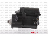 ATL Autotechnik A 14 510 starteris 
 Elektros įranga -> Starterio sistema -> Starteris
28100-72010-000, 2810072080000