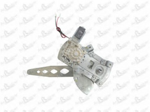 AC Rolcar 01.2155 lango pakėliklis 
 Vidaus įranga -> Elektrinis lango pakėliklis
71743455, 71750982, 71768021, 8354079J01000