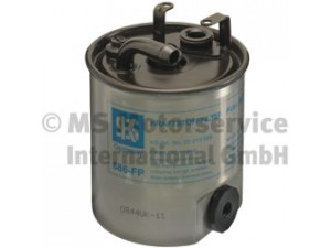 KOLBENSCHMIDT 50013686 kuro filtras 
 Techninės priežiūros dalys -> Papildomas remontas
611 092 01 01, A 611 092 01 01