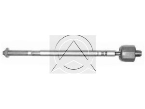 SIDEM 53110 vidinė skersinė vairo trauklė 
 Vairavimas -> Vairo mechanizmo sujungimai
3812 F0, Part of, 3812 F0