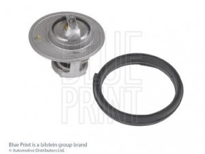 BLUE PRINT ADA109210C termostatas, aušinimo skystis 
 Aušinimo sistema -> Termostatas/tarpiklis -> Thermostat
04663565, 05278144AA, 4663565, 5278144AA