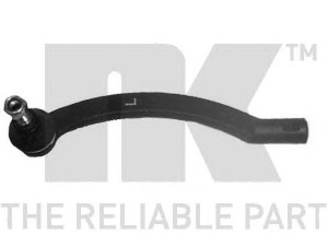 NK 5034011 skersinės vairo trauklės galas 
 Vairavimas -> Vairo mechanizmo sujungimai
32216754565