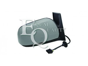 EQUAL QUALITY RD03205 išorinis veidrodėlis 
 Kėbulas -> Keleivių kabina -> Durys/dalys
13312897/1428359