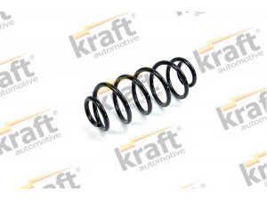 KRAFT AUTOMOTIVE 4020300 spyruoklė 
 Pakaba -> Spyruoklės
8D0411105AM, 8D0411105AP