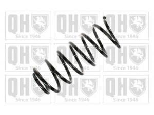 QUINTON HAZELL QCS6240 spyruoklė 
 Pakaba -> Spyruoklės
6K0 411 105 C 952