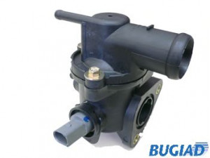 BUGIAD BSP20368 termostatas, aušinimo skystis 
 Aušinimo sistema -> Termostatas/tarpiklis -> Thermostat
047121111S