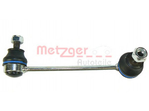 METZGER 53014411 šarnyro stabilizatorius 
 Ašies montavimas/vairavimo mechanizmas/ratai -> Stabilizatorius/fiksatoriai -> Savaime išsilyginanti atrama
3416129, 3467713, 34677131, 8416129