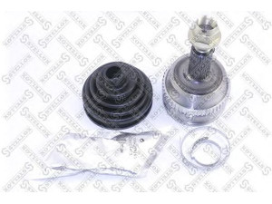 STELLOX 150 1453-SX jungčių komplektas, kardaninis velenas 
 Ratų pavara -> Sujungimai/komplektas
8200169285, 8200169288, 8200178624
