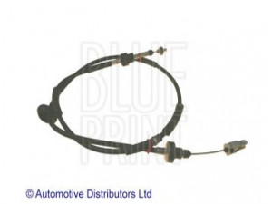 BLUE PRINT ADK83833 sankabos trosas 
 Dviratė transporto priemonės -> Kabeliai ir tachometro velenaai -> Sankabos trosas
23710-81AA0