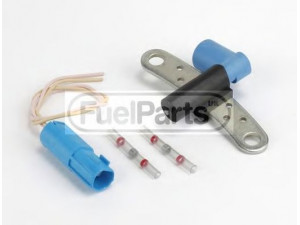 STANDARD CS1432 jutiklis, alkūninio veleno impulsas 
 Elektros įranga -> Jutikliai
01436-00QAB, 23750-00QAH, 4402560