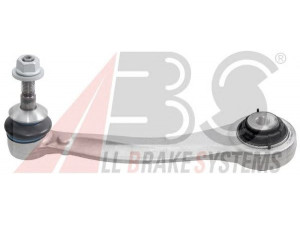 A.B.S. 211484 vikšro valdymo svirtis 
 Ašies montavimas/vairavimo mechanizmas/ratai -> Valdymo svirtis/pasukamosios svirties sujungimas -> Vairo trauklės (valdymo svirtis, išilginis balansyras, diago
33324046917, 33326779387