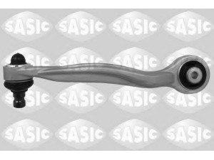 SASIC 7476204 vikšro valdymo svirtis 
 Ašies montavimas/vairavimo mechanizmas/ratai -> Valdymo svirtis/pasukamosios svirties sujungimas -> Vairo trauklės (valdymo svirtis, išilginis balansyras, diago
4E0407509B, 4E0407509E, 4E0407509F