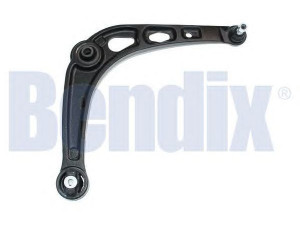 BENDIX 042391B vikšro valdymo svirtis 
 Ašies montavimas/vairavimo mechanizmas/ratai -> Valdymo svirtis/pasukamosios svirties sujungimas -> Vairo trauklės (valdymo svirtis, išilginis balansyras, diago
6025305573, 6025307650