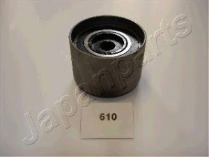JAPANPARTS BE-610 įtempiklis, paskirstymo diržas 
 Diržinė pavara -> Paskirstymo diržas/komplektas -> Dirželio įtempiklis (įtempimo blokas)
13504-87301